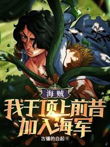 海贼：我于顶上前昔加入海军