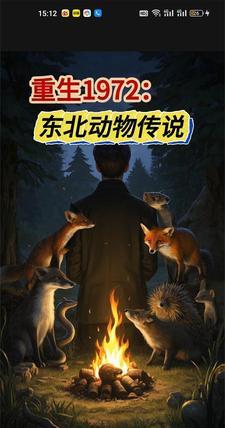 重生1972：东北动物传说