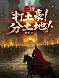 三国：打土豪！分土地！