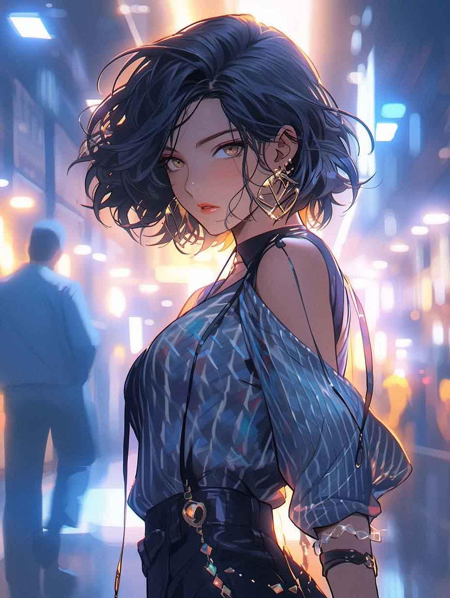 爱似泡沫沈今意周茂