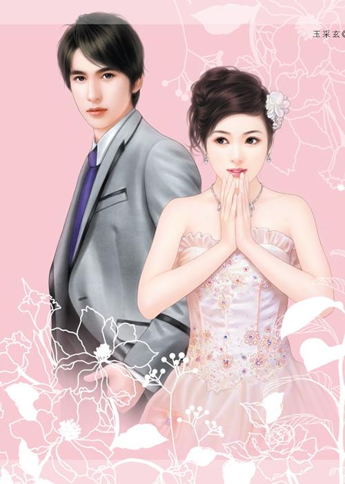 17岁的儿子白栀应誓 17岁的儿子白栀应誓