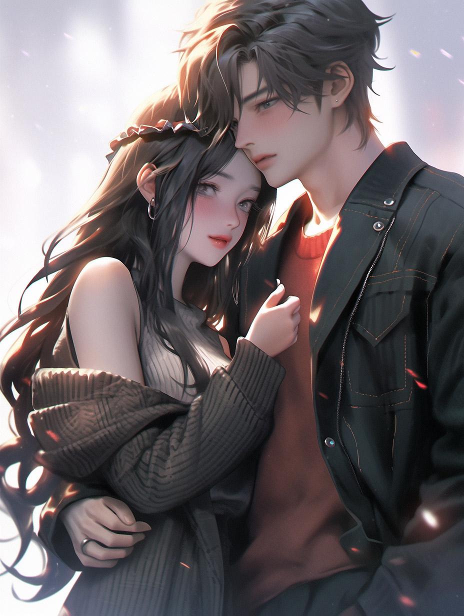 世人皆说他爱我谢怀瑾谢晴