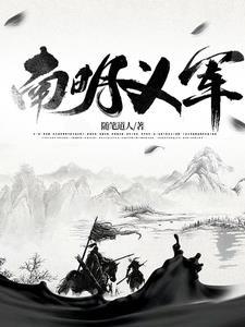 南明义军 南明义军