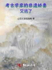 考古学家的非遗娇妻又逃了 考古学家的非遗娇妻又逃了