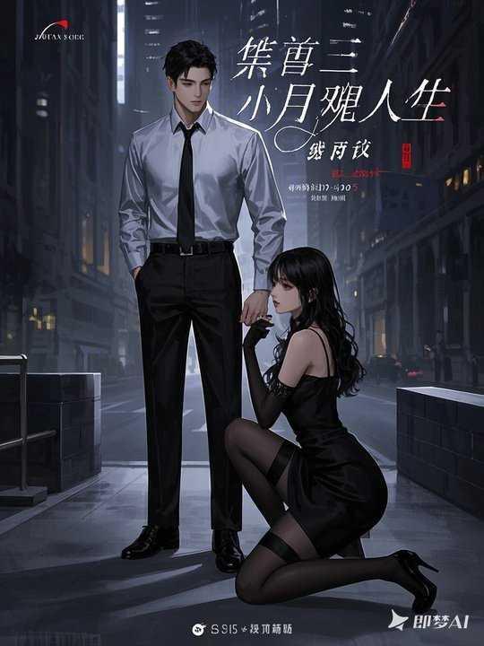 许笙笙慕闻渡（晚笛声声不归渡）