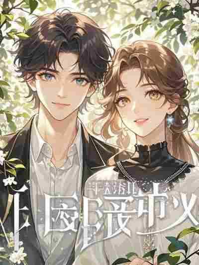 傅临州沈清棠（昭如愿岁安澜）热血十足