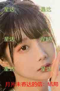 月光未寄达的信：结局+番外内容精选