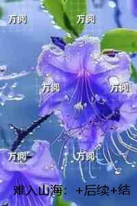 难入山海：+后续+结局