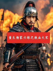 铁血杨家将 铁血杨家将