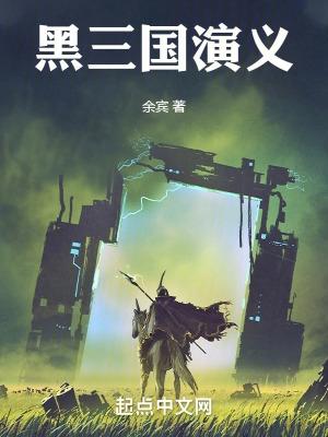 黑三国演义 黑三国演义