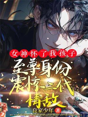 女神怀了我孩子，至尊身份震惊二代情敌
