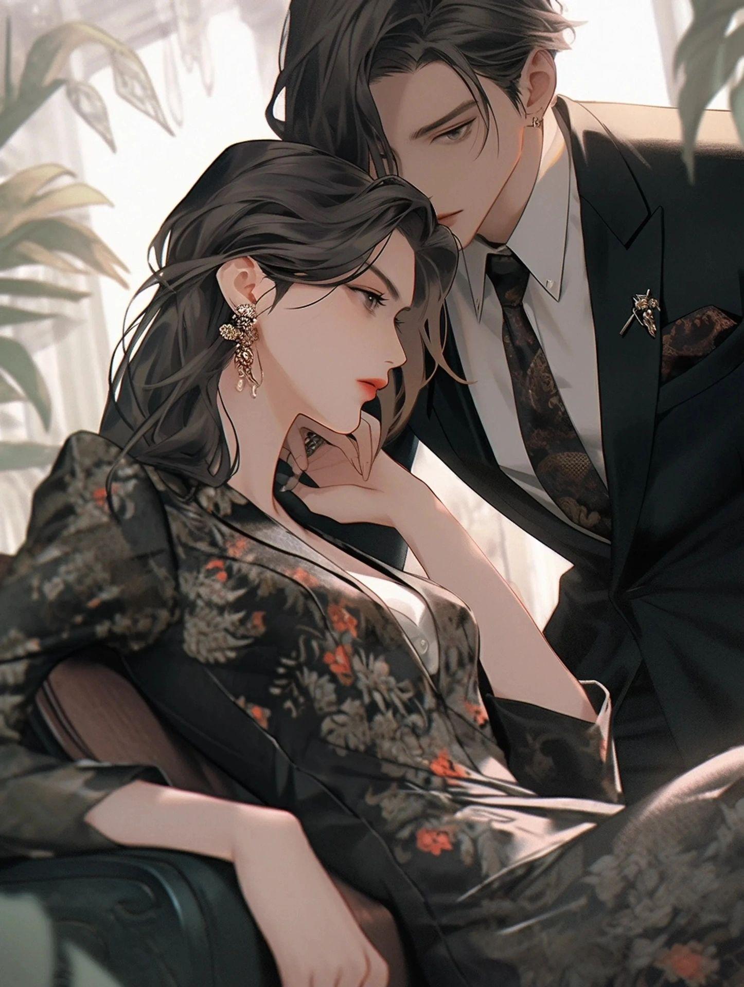 前男友在婚礼当天杀死准新娘秦克