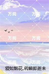 爱如烟花,转瞬即逝未删减:结局+番外 爱如烟花,转瞬即逝未删减:结局+番外