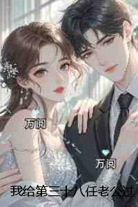 我给第三十八任老公过喜：全文完结
