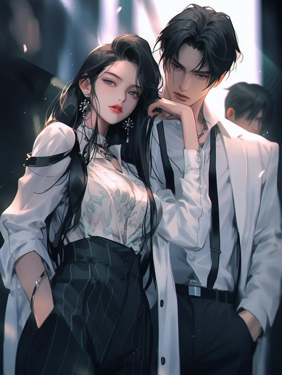 未婚妻给前男友生二胎我不要她了江彻林烟