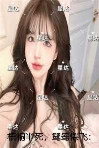 梧桐半死，鸳鸯倦飞：全文+后续+结局