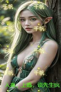 入夜，上瘾，谈先生疯狂心动畅销小说推荐