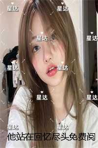 他站在回忆尽头：完结精选作品