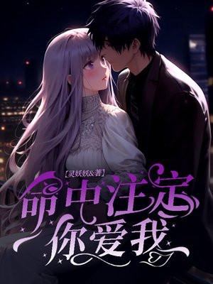 命中注定你爱我
