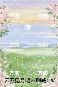 云开见月明未删减：结局+番外