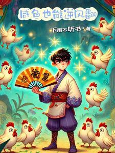 咸鱼也能逆风翻