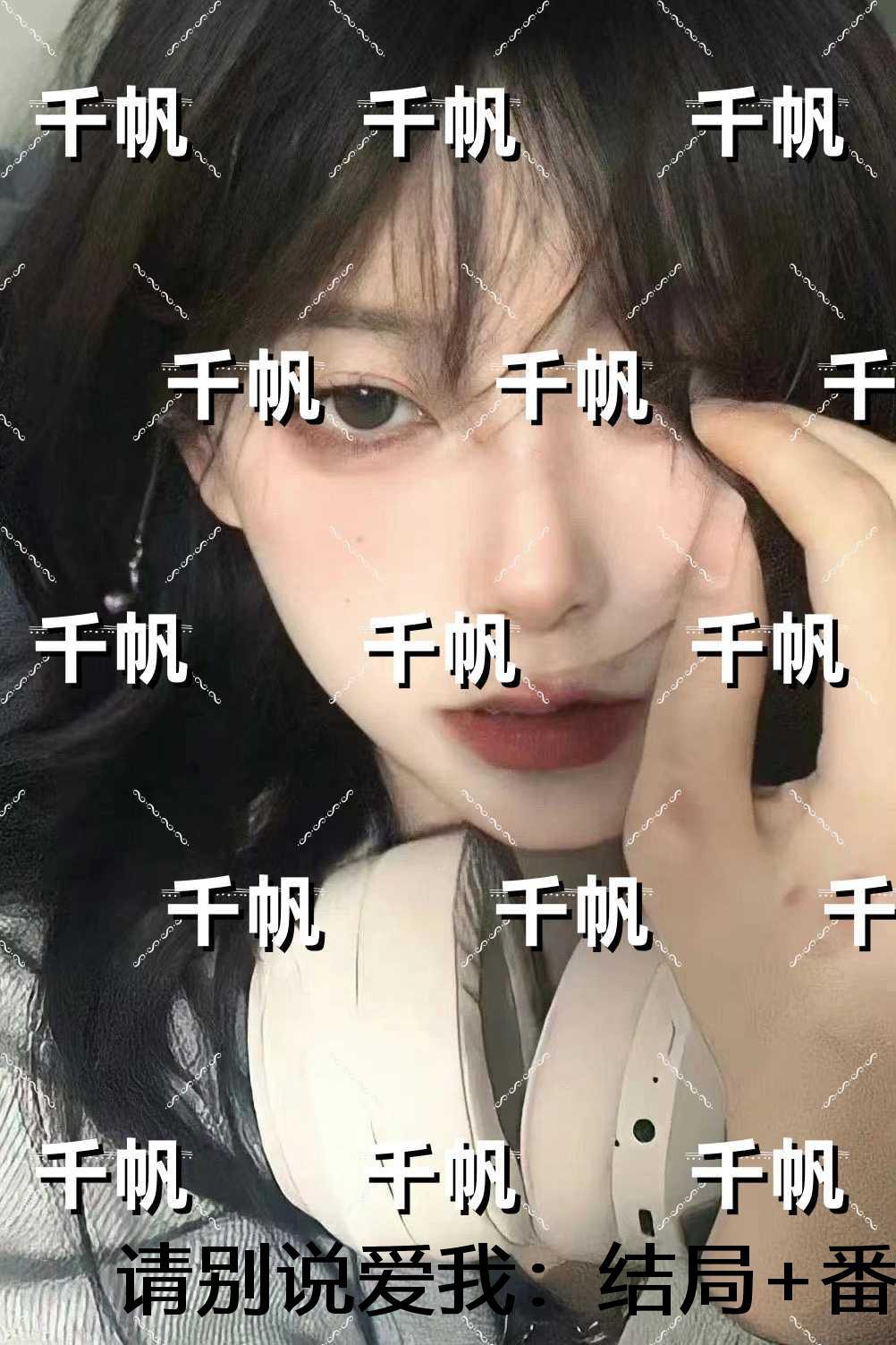 请别说爱我：后续+结局