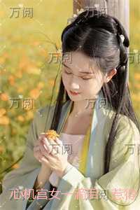 心机宫女一滴泪，惹得皇帝送凤位：结局番外