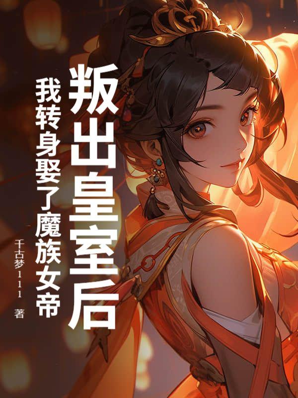 叛出皇室后,我转身娶了魔族女帝