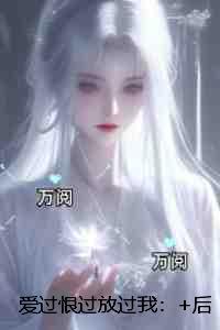 爱过恨过放过我：完结版免费在线阅读