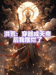 洪荒:穿越成天帝后我摆烂了 洪荒:穿越成天帝后我摆烂了