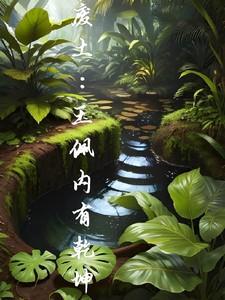 废土之玉佩内有乾坤