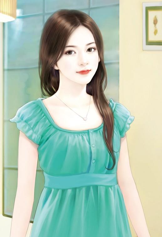 我的清冷青梅缠上我