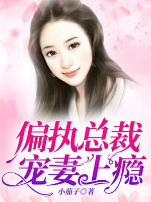 偏执总裁宠妻上瘾
