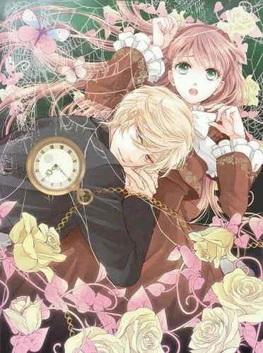 阁主夫人改修无情道了余鹿祝之驭