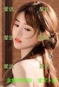 余烬终成灰：全文+后续