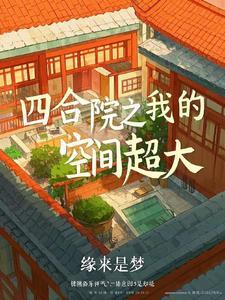 四合院之我的空间超大