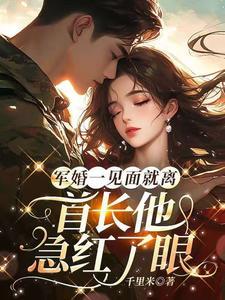军婚一见面就离，首长他急红了眼
