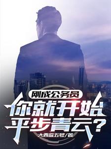 刚成公务员，你就开始青云直上？