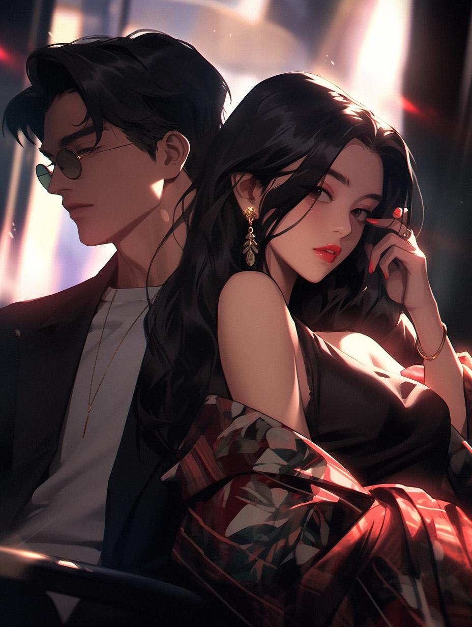 养女入狱江芝意齐斯齐蕾