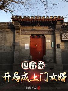 四合院：开局成上门女婿