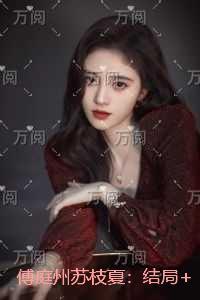 傅庭州苏枝夏：+番外+完本