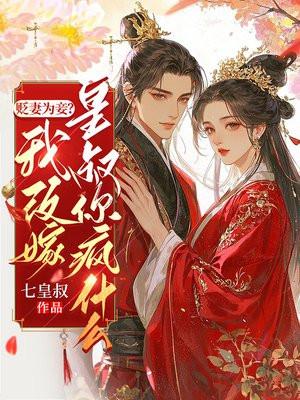 贬妻为妾？我改嫁皇叔你疯什么