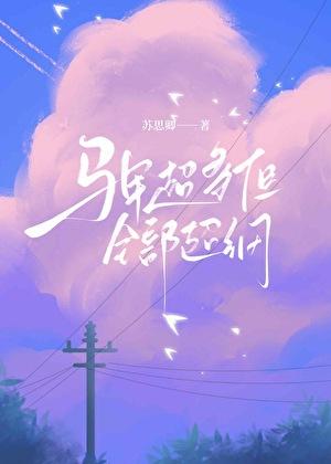 马甲超多但全部超纲