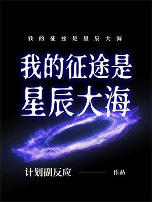 我的征途是星辰大海