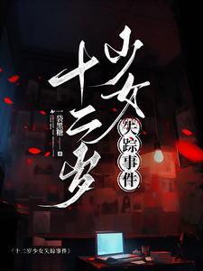 十二岁少女失踪事件