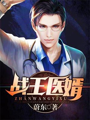 战王医婿