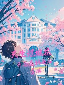 天生烂桃花，开局遇到海后学姐