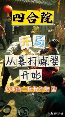 四合院之开局从暴打媒婆开始