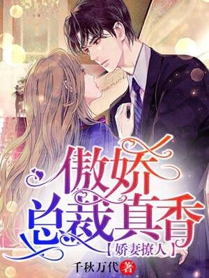 总裁他只是馋我身子