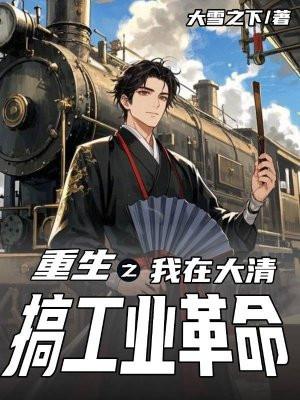 重生之我在大清搞工业革命